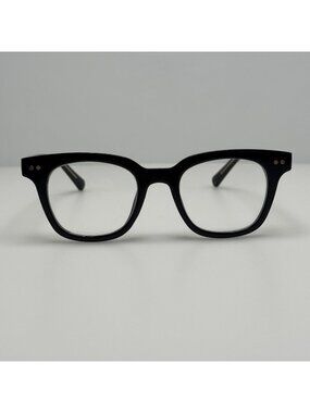 Harley 62217 C1 Black Eyeglasses Eye Glasses Frames 48-22-145